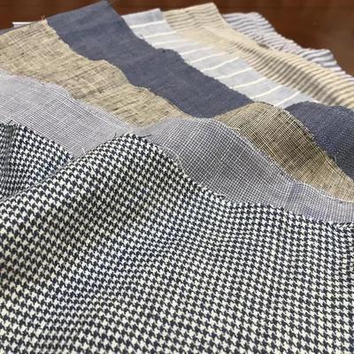 2019 TCE服裝定制展 共鑒服布思的“高光”時刻