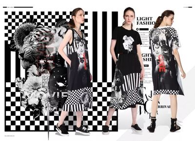 暑期班《商業(yè)服裝設(shè)計就業(yè)班》僅剩2個名額 欲報從速！【深圳】電腦繪圖+面輔料市場實戰(zhàn)