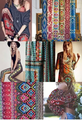 2016/17秋冬內(nèi)衣面輔料趨勢預(yù)測 針織品的創(chuàng)新與情感表達(dá)